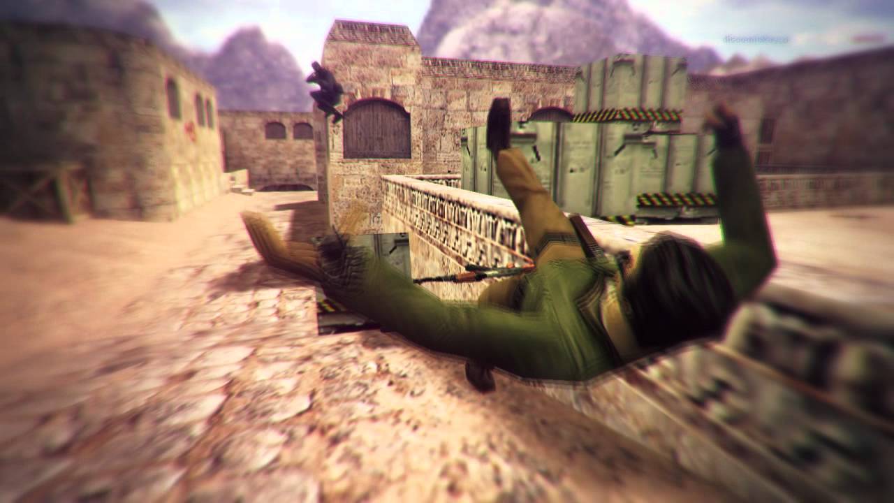 adrenaline cs