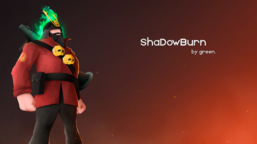 ShadowBurn tf2 config