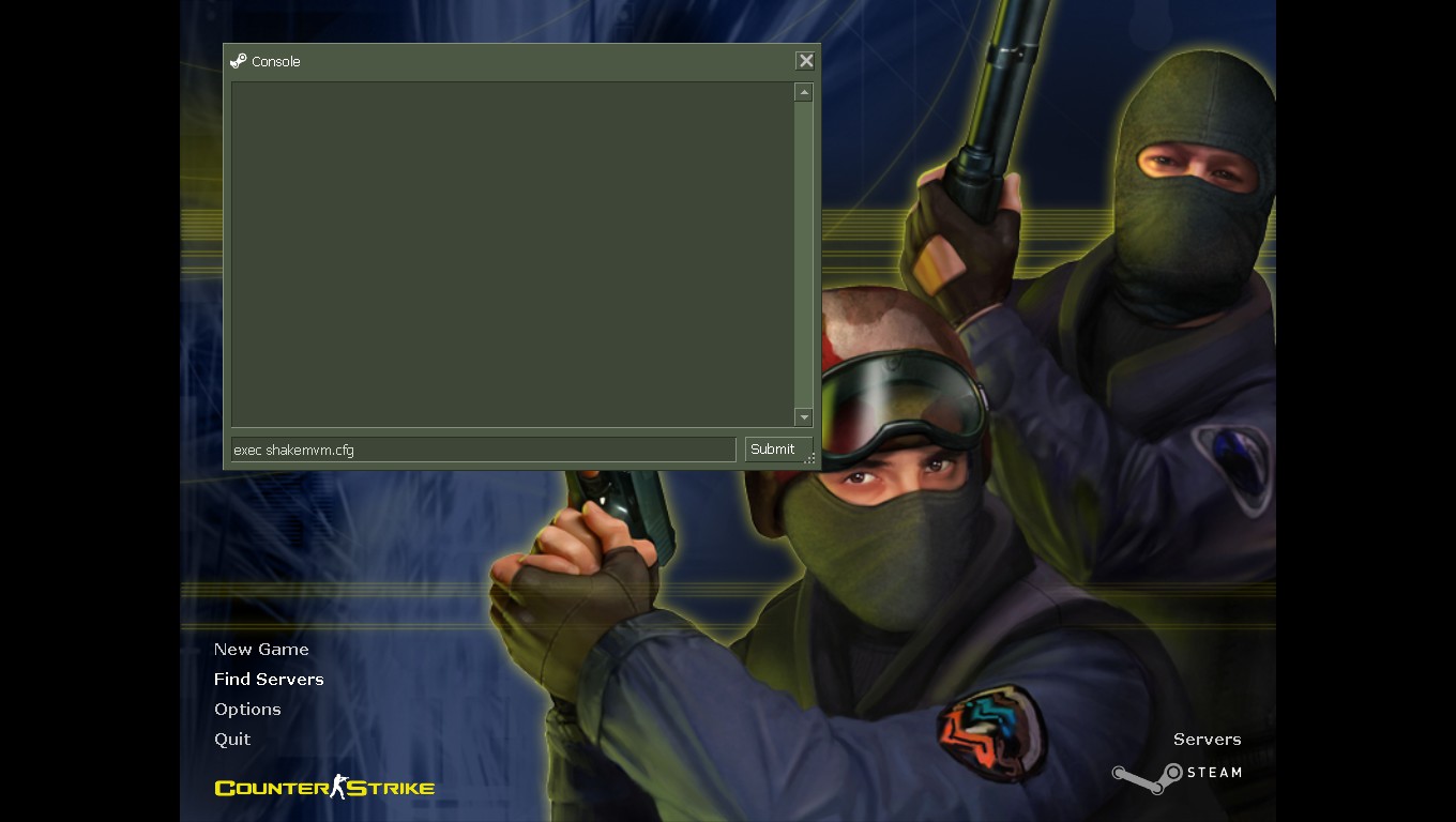 shakemvm cs
