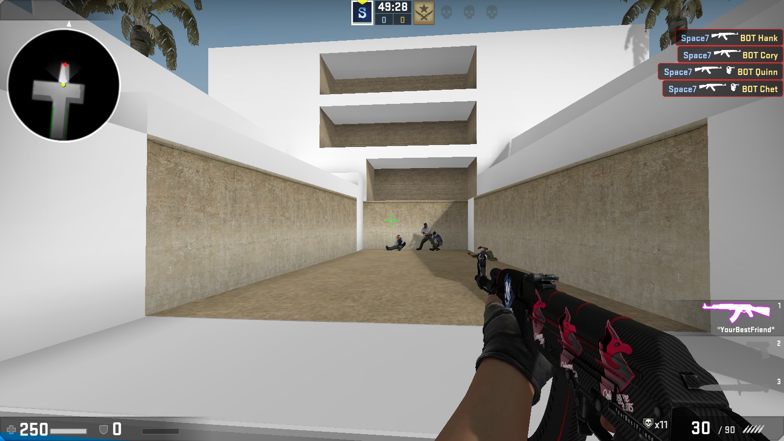 config-space cs2