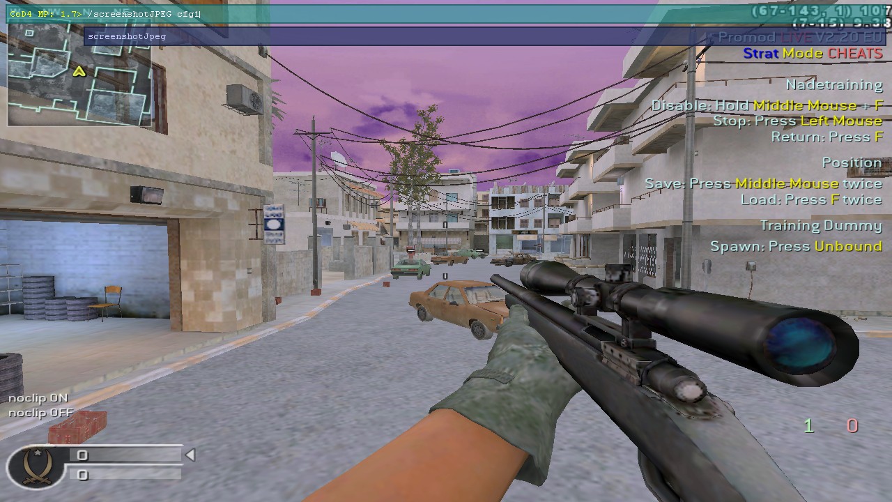 ieNiXe cod4