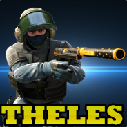 Theles cs2