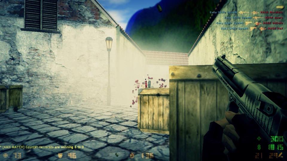 SpawN1995 cs