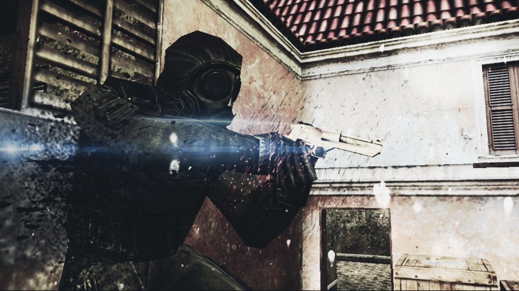 CFG FPS MRF45 cs