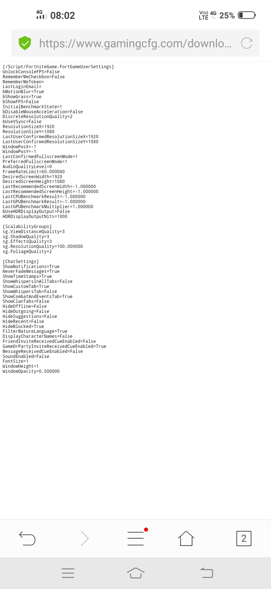 WOLF ALSOLAMI fortnite