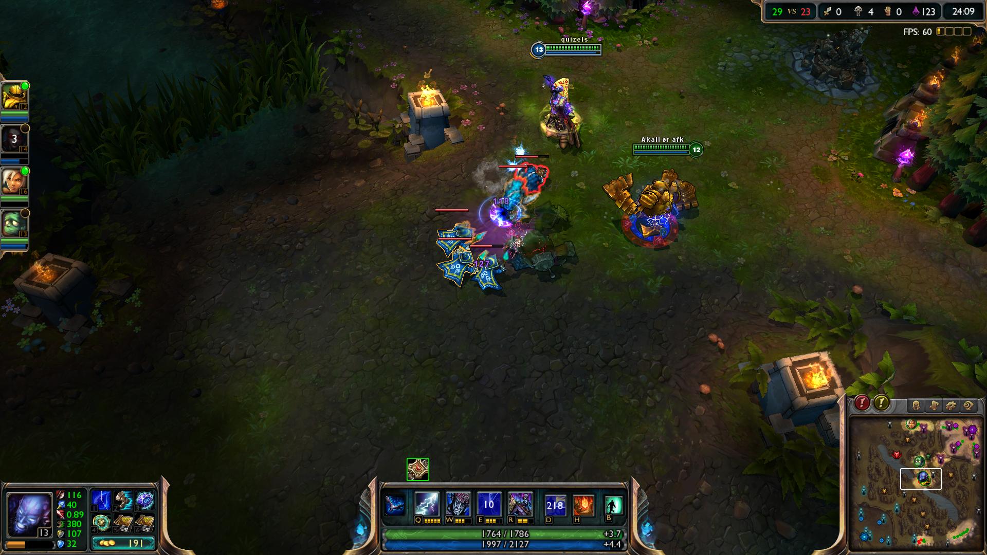 Ryze lol lol