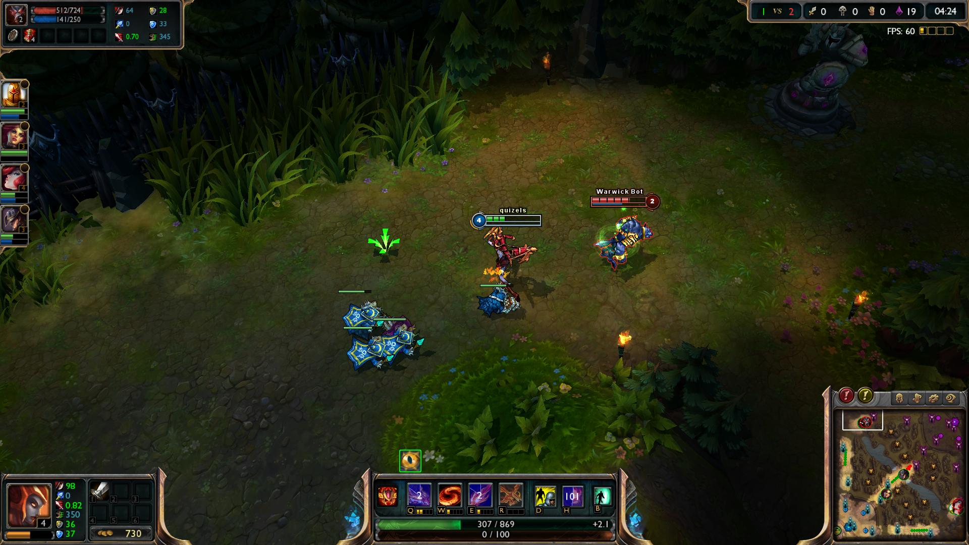 Shyvana top lol