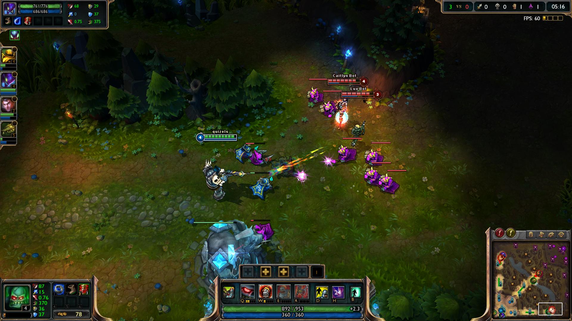 Sion lol