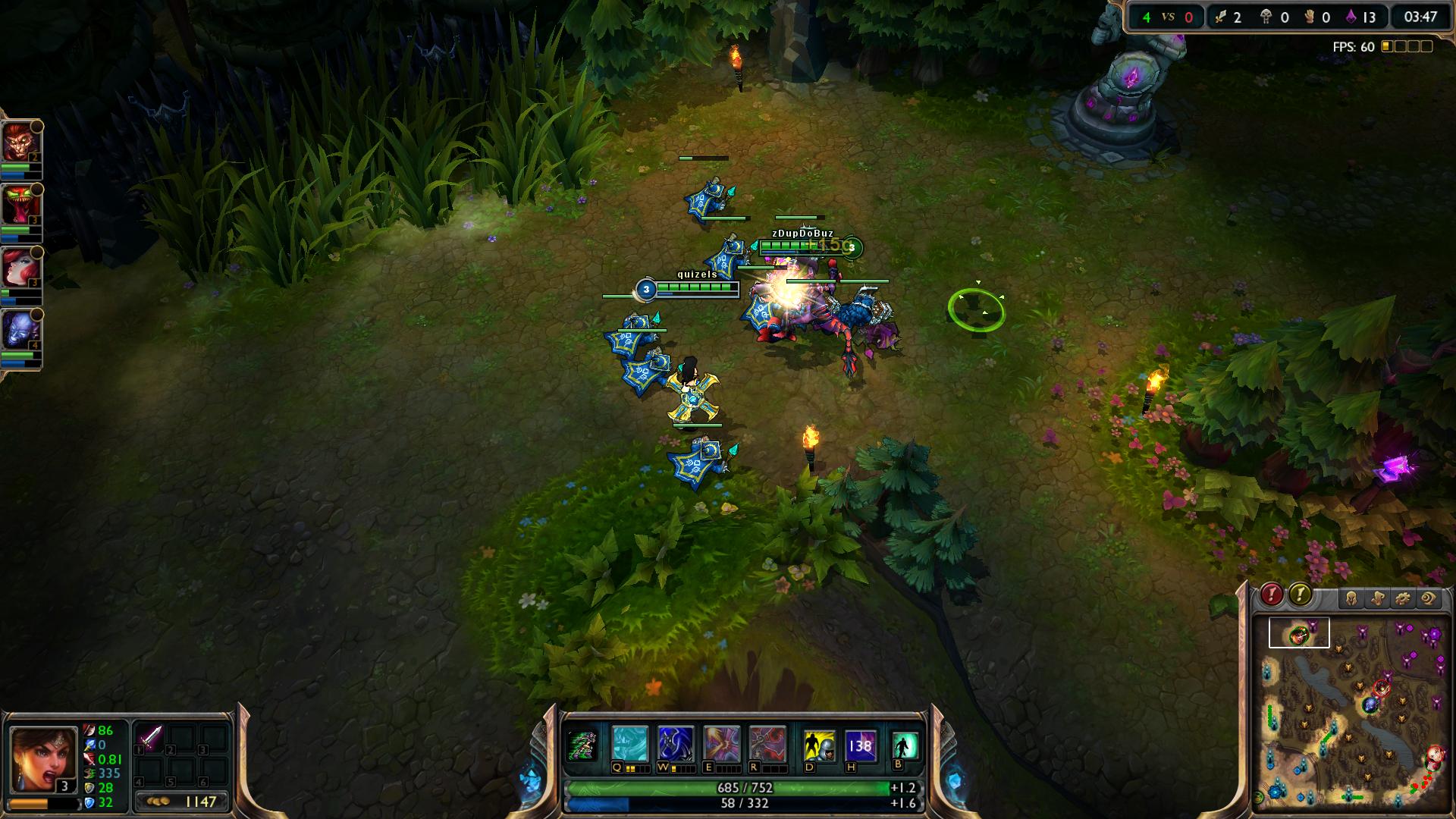 Sivir lol