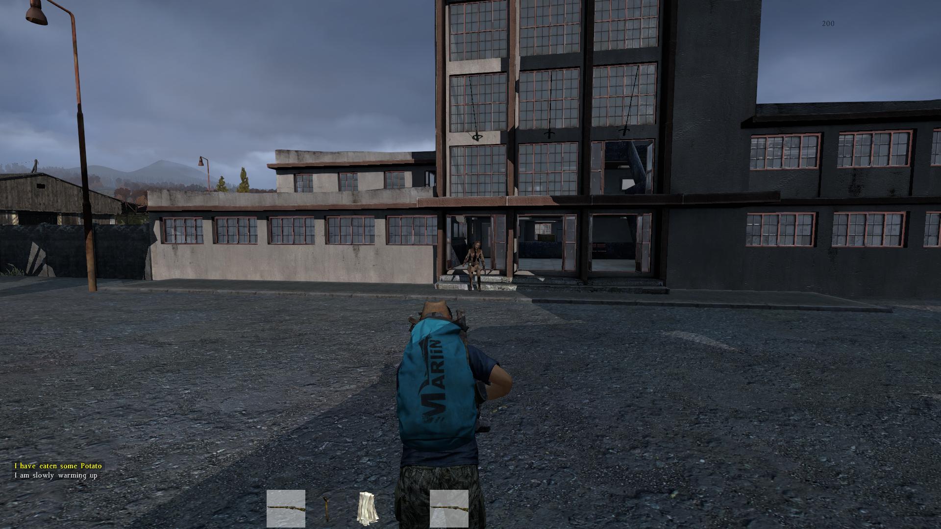 Berezino School dayz screenshot Gamingcfg