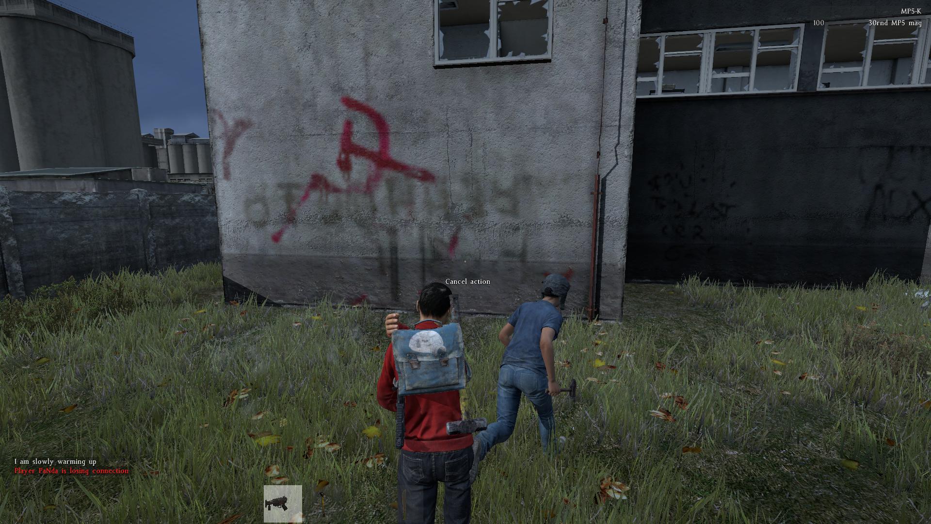 Cherno DayZ dayz