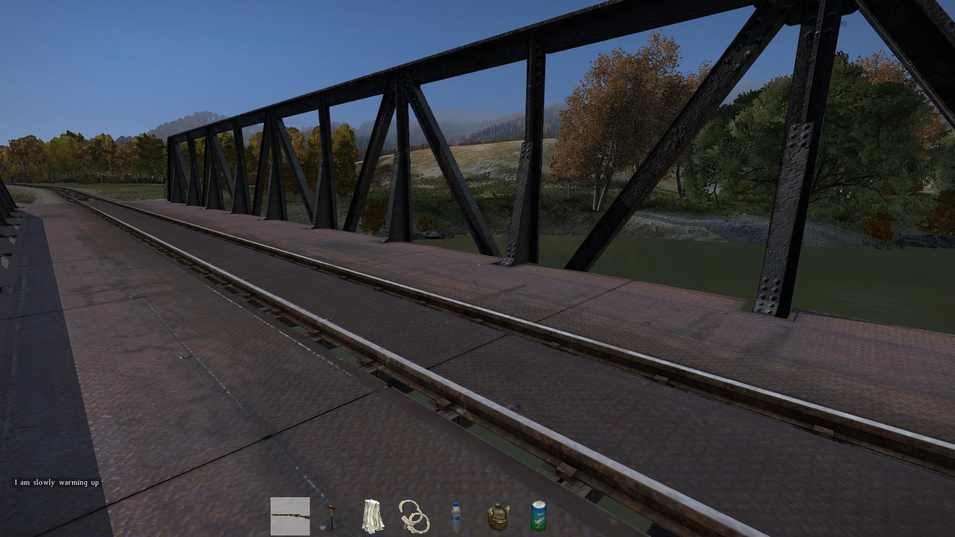 Dayz Bridge dayz screenshot