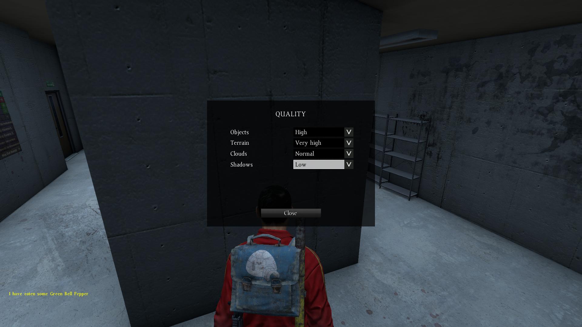 DayZ Quality dayz
