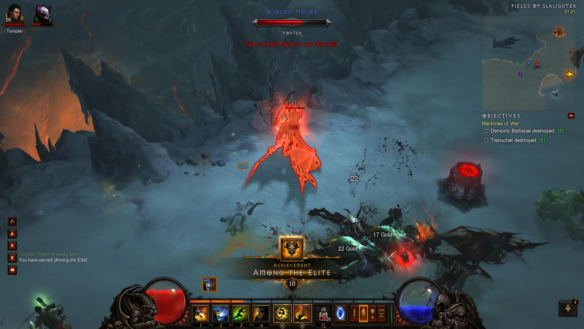 d3 Winged Molok diablo 3