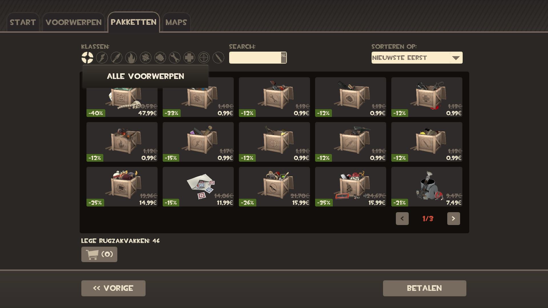 item packs tf2 tf2