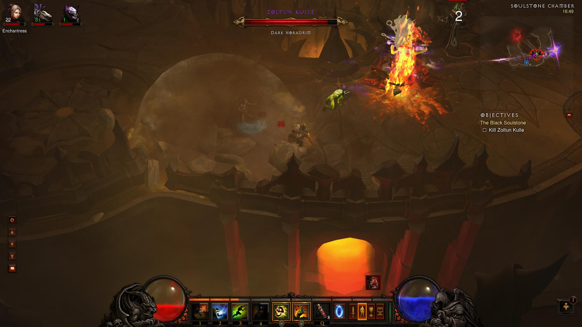 Diablo 3 Zoltun Kulle diablo 3