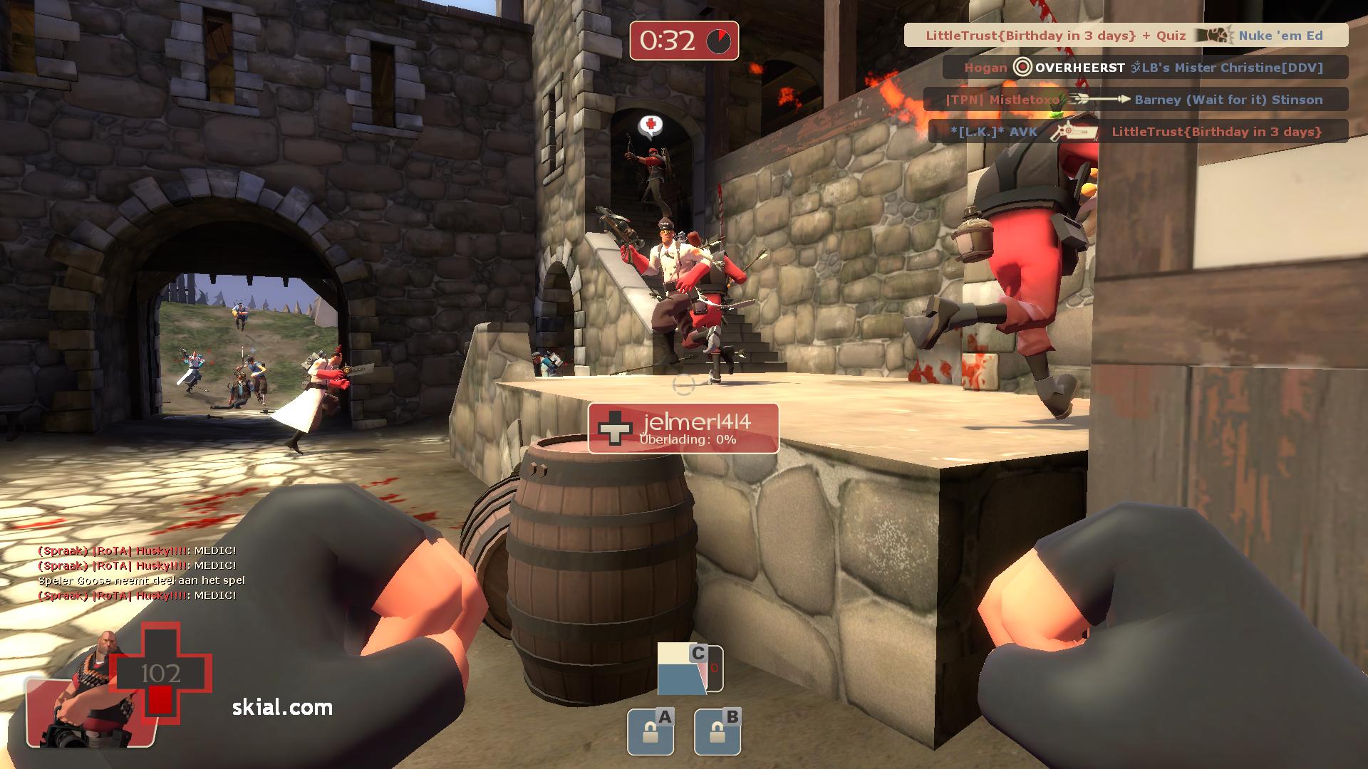 mod tf2 tf2