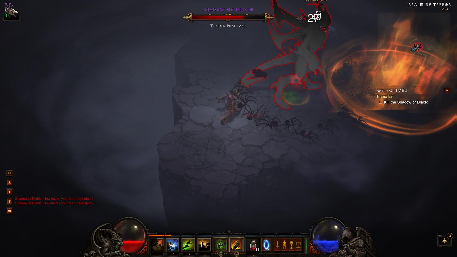 Realm of Terror Diablo 3 diablo 3