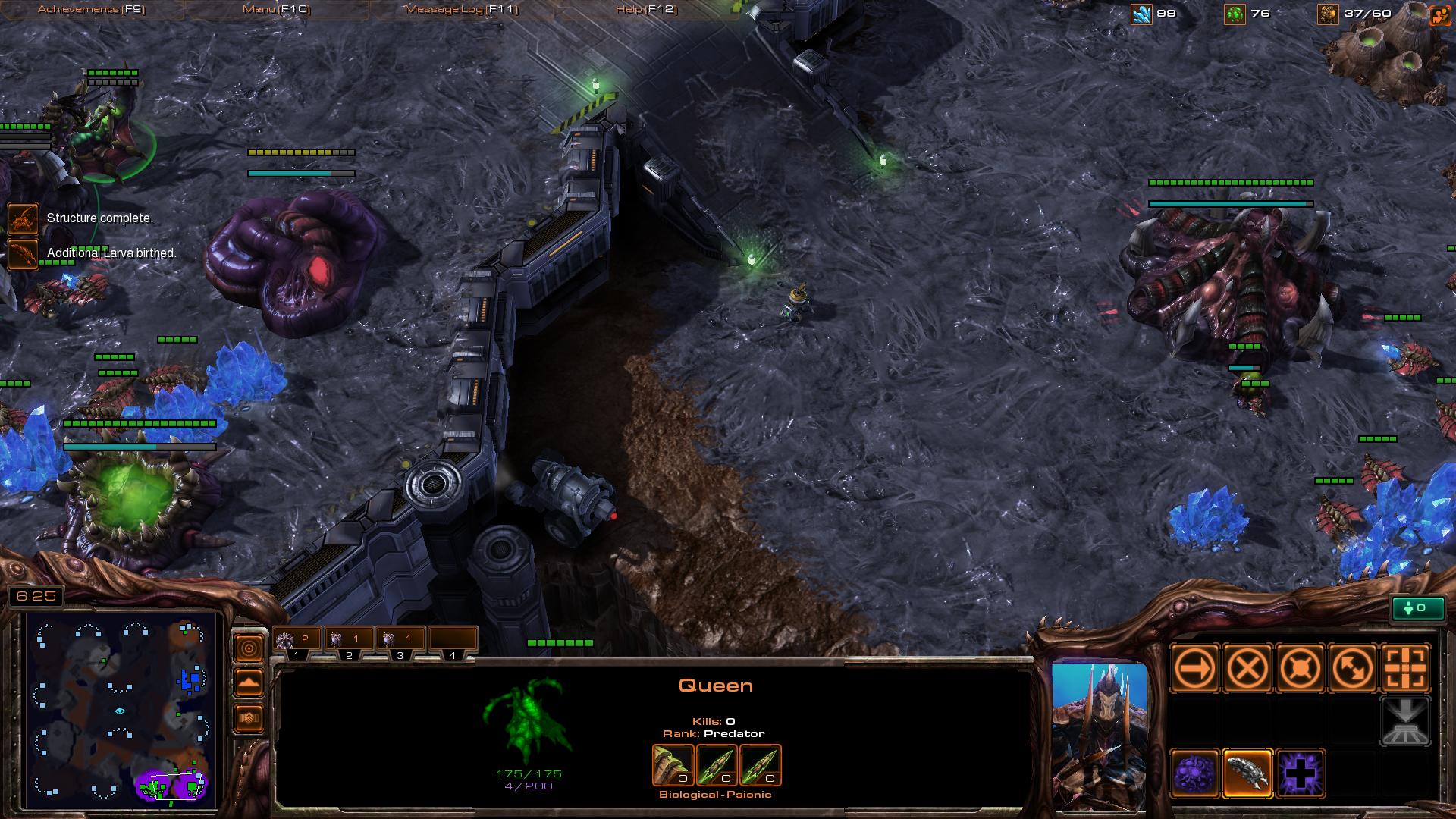 Antiga Shipyard sc2