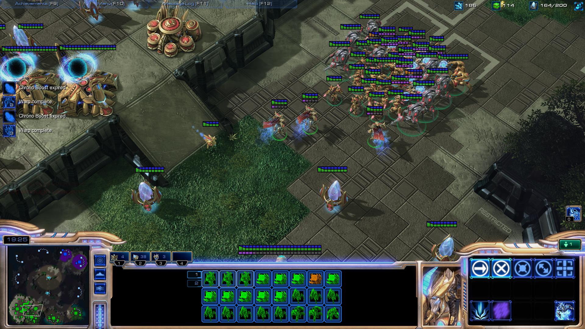 high templar sc2 sc2