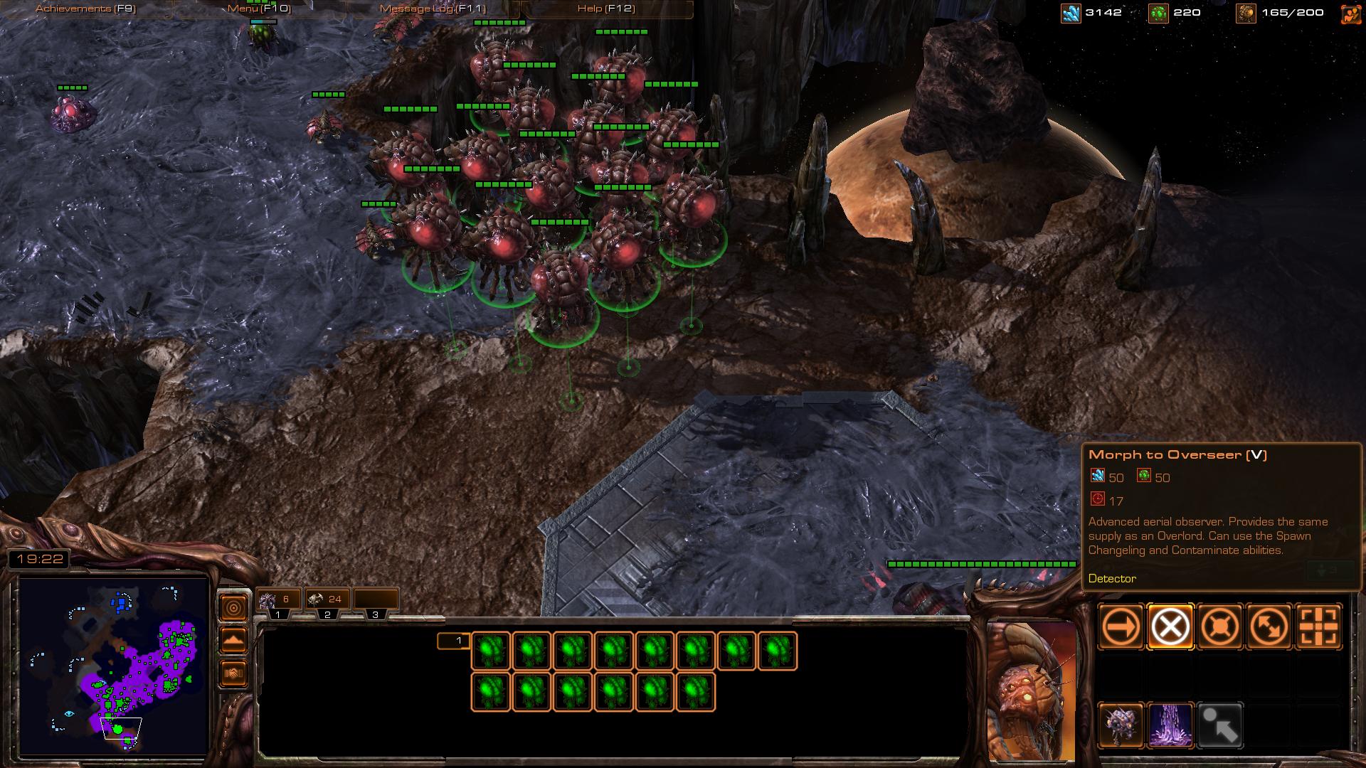 overlord sc2 sc2