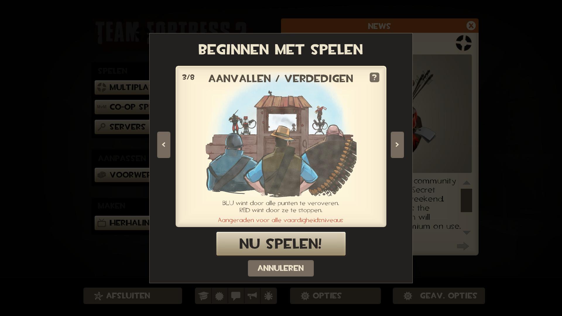 tf2 attack defend tf2