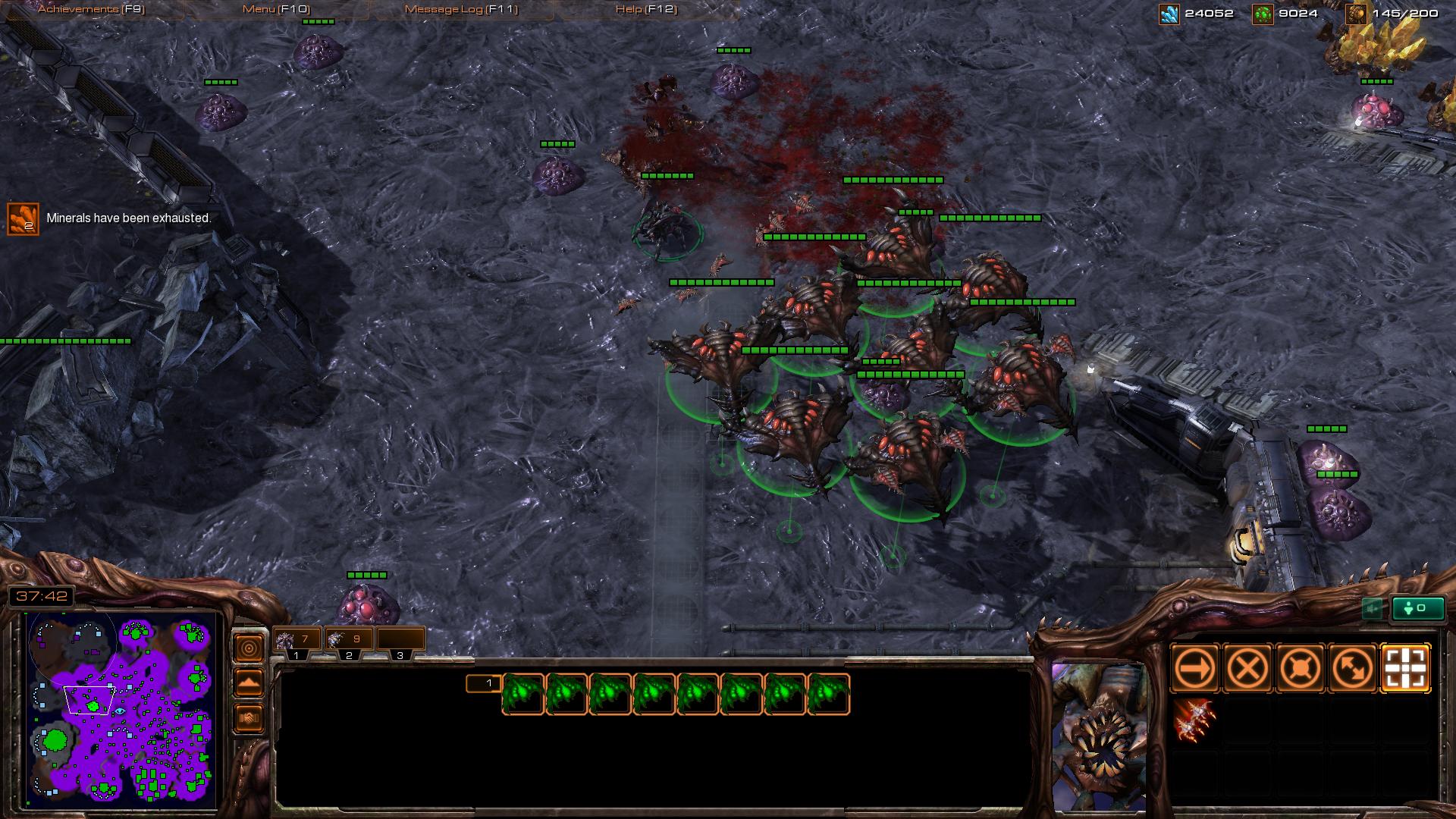 sc2 broodlord sc2