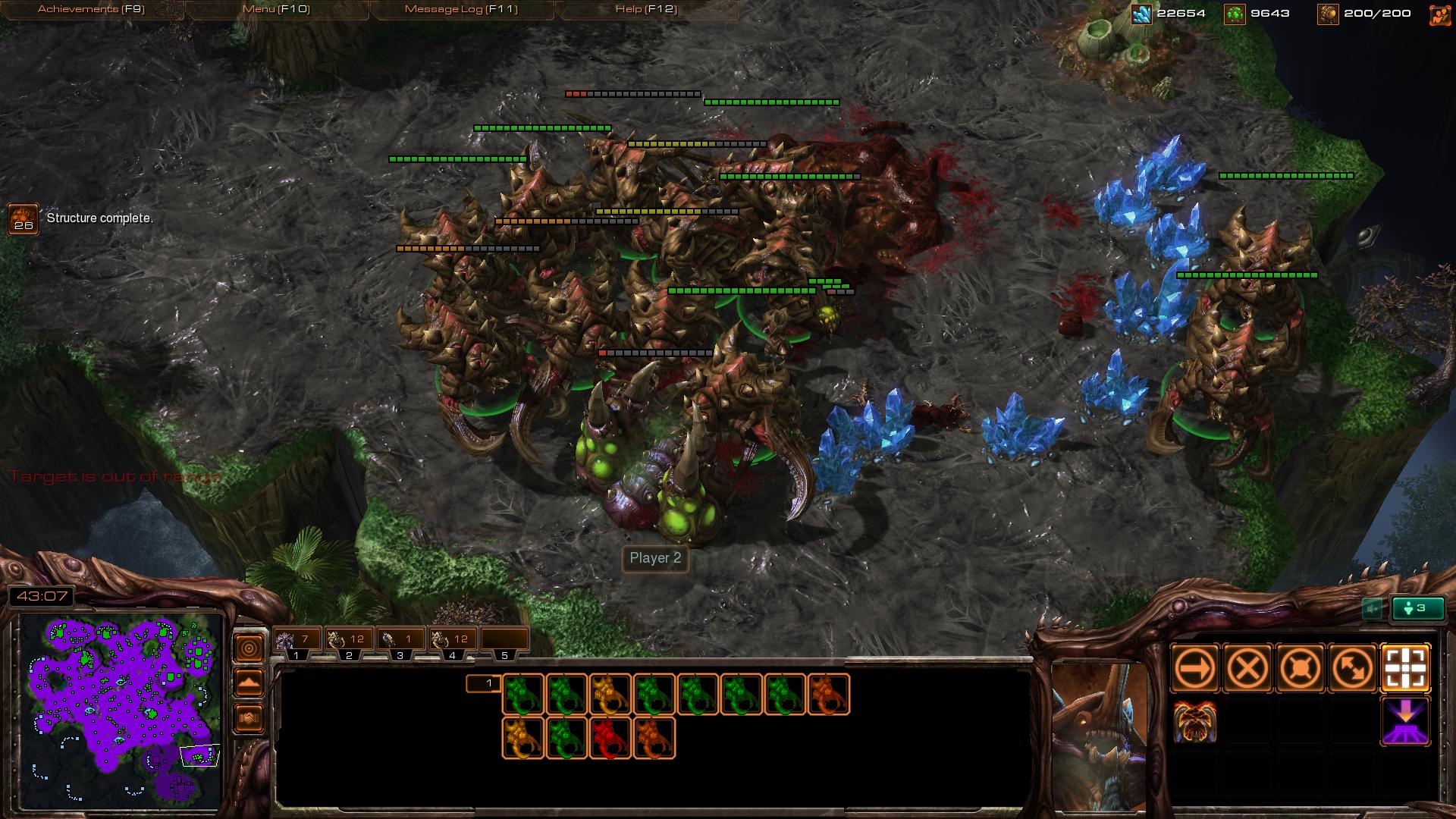 sc2 unit sc2