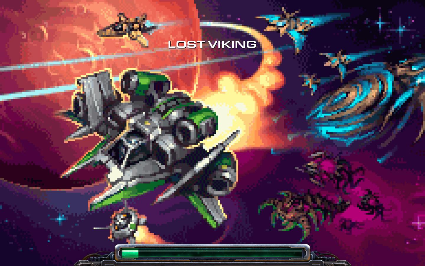starcraft 2 lost viking sc2 screenshot