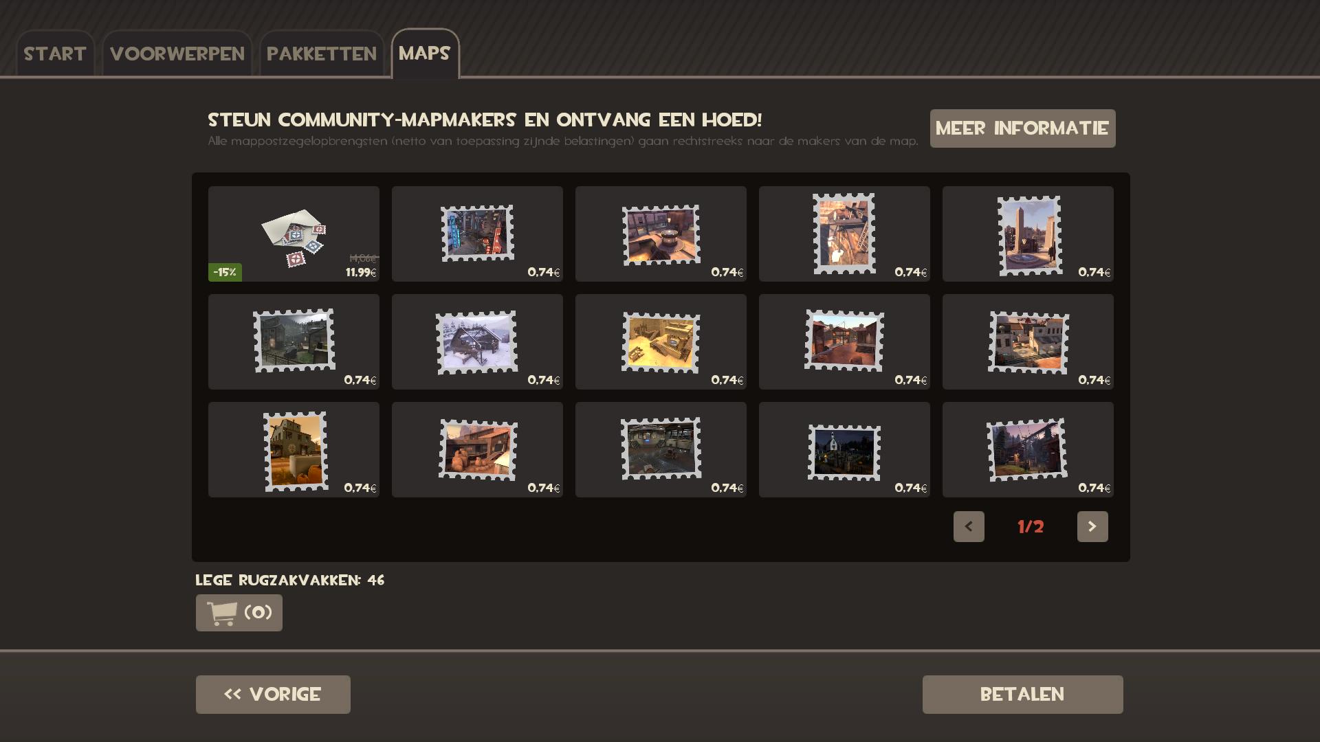 tf2 maps tf2