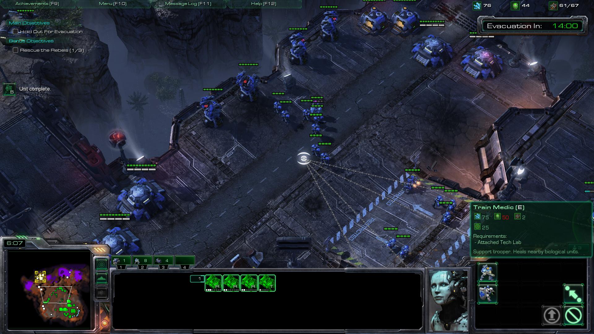 terran stealth detection sc2