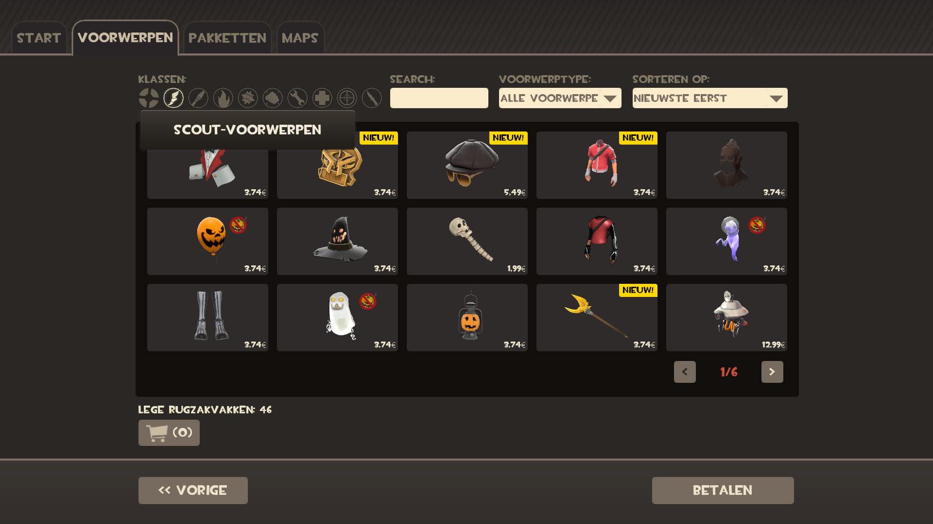 tf2 scout items tf2