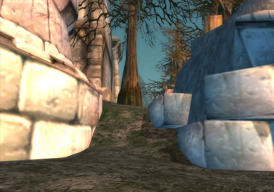 Fenris Isle wow