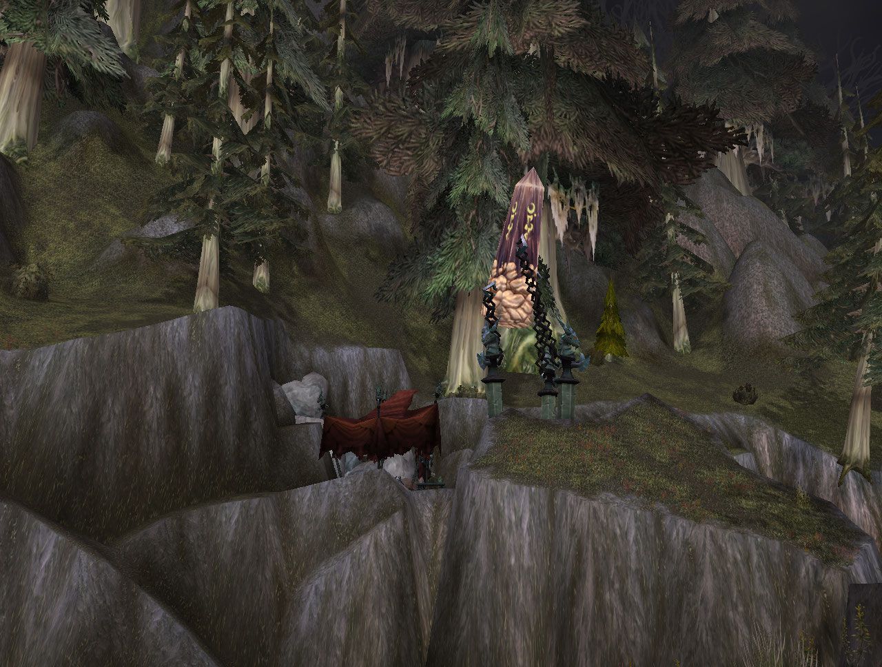 Ameth'Aran Cataclysm wow