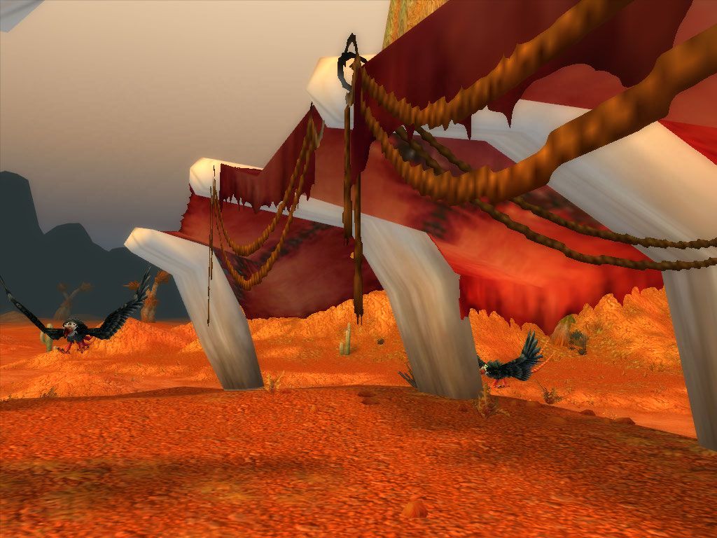 Apocryphan's Rest wow