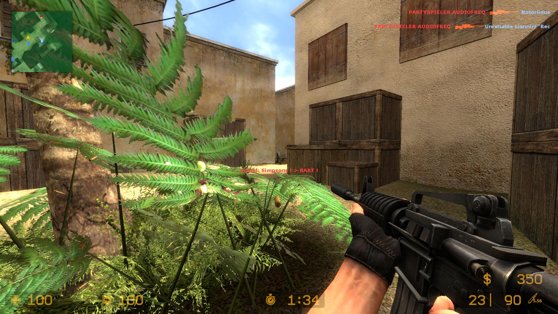 game css css