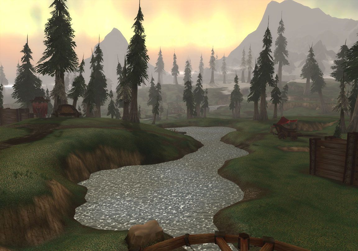 Baleheim wow