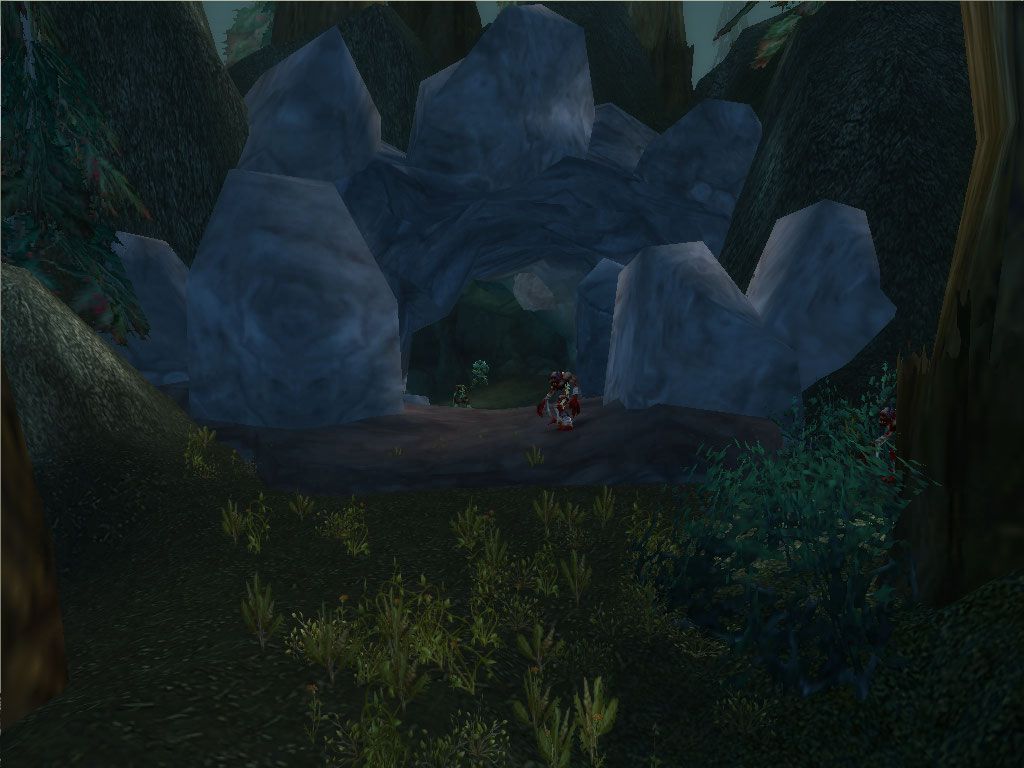Beren's peril wow
