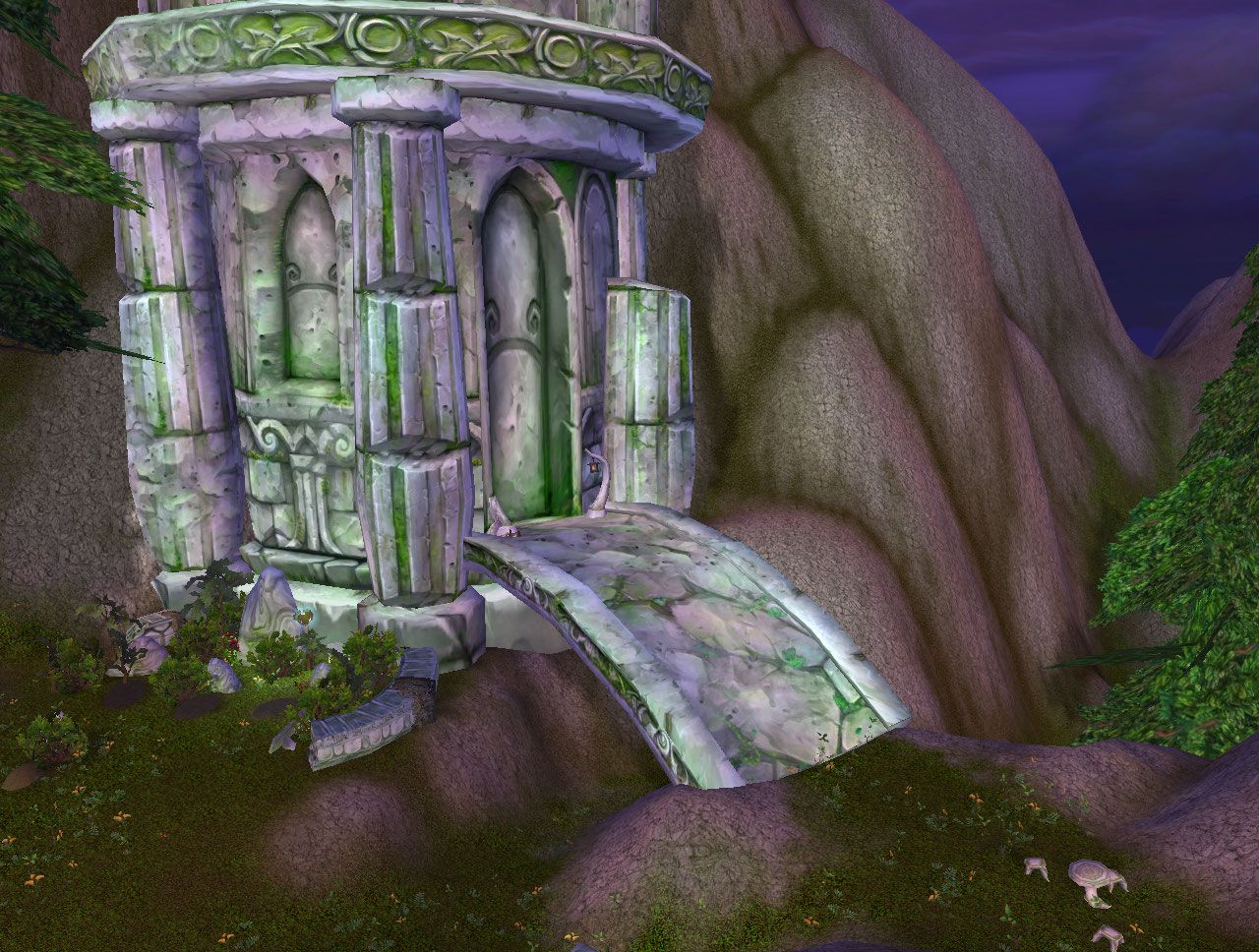 Blackhorn's Penance wow