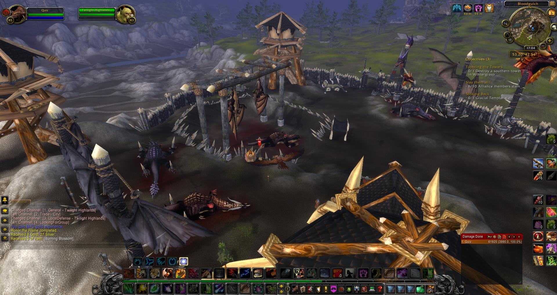 Bloodgulch wow wow