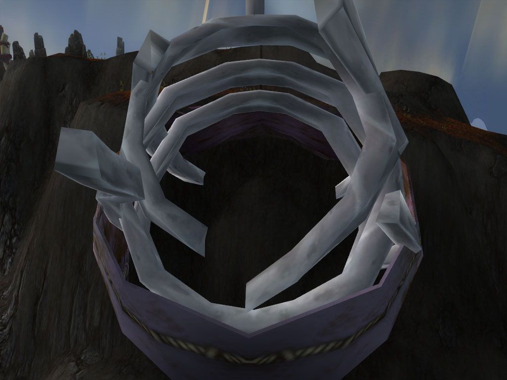Bloodspore Plains wow