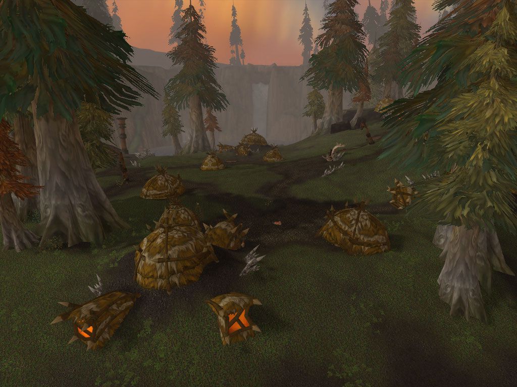 Cauldros Isle wow