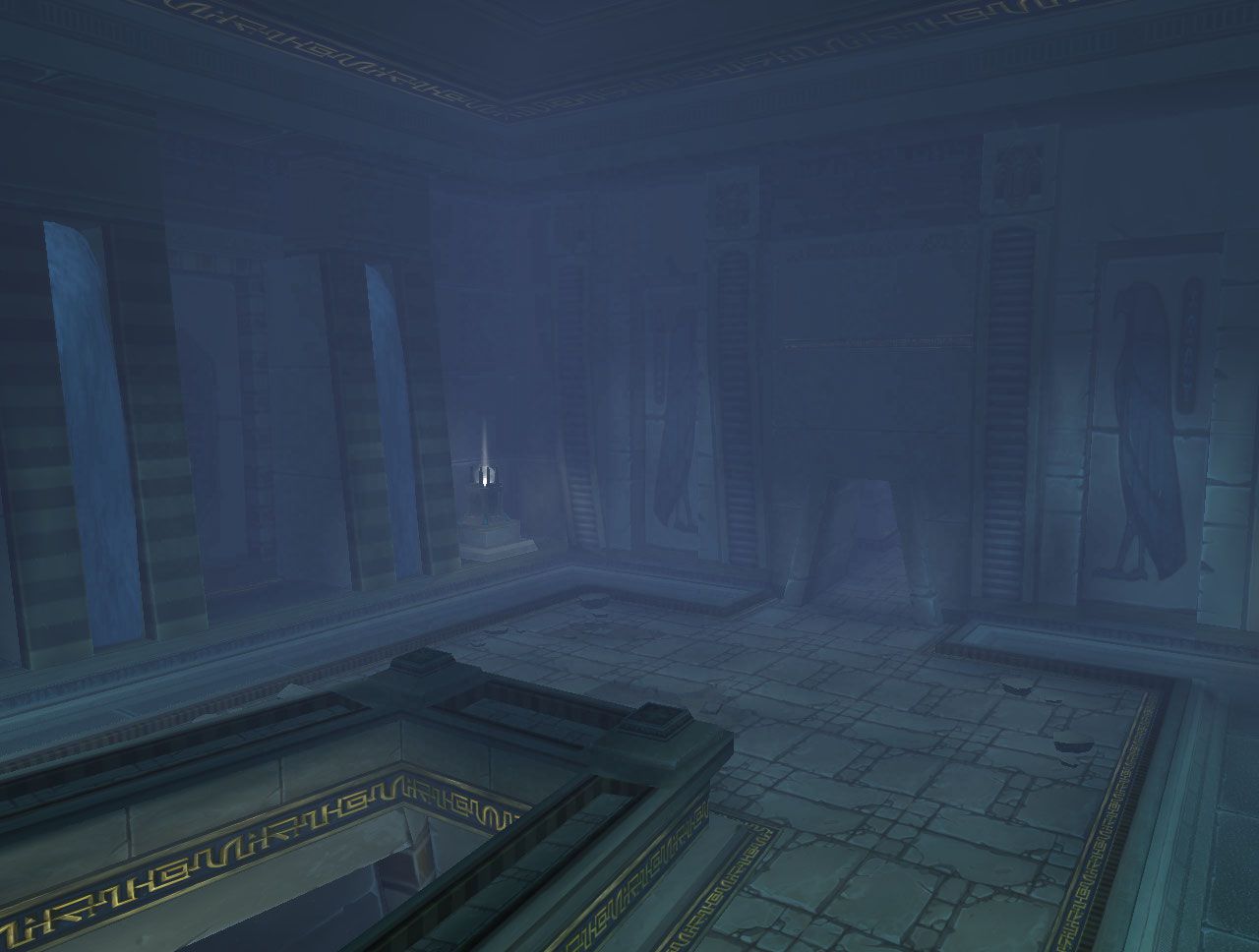 Chamber of the Moon wow