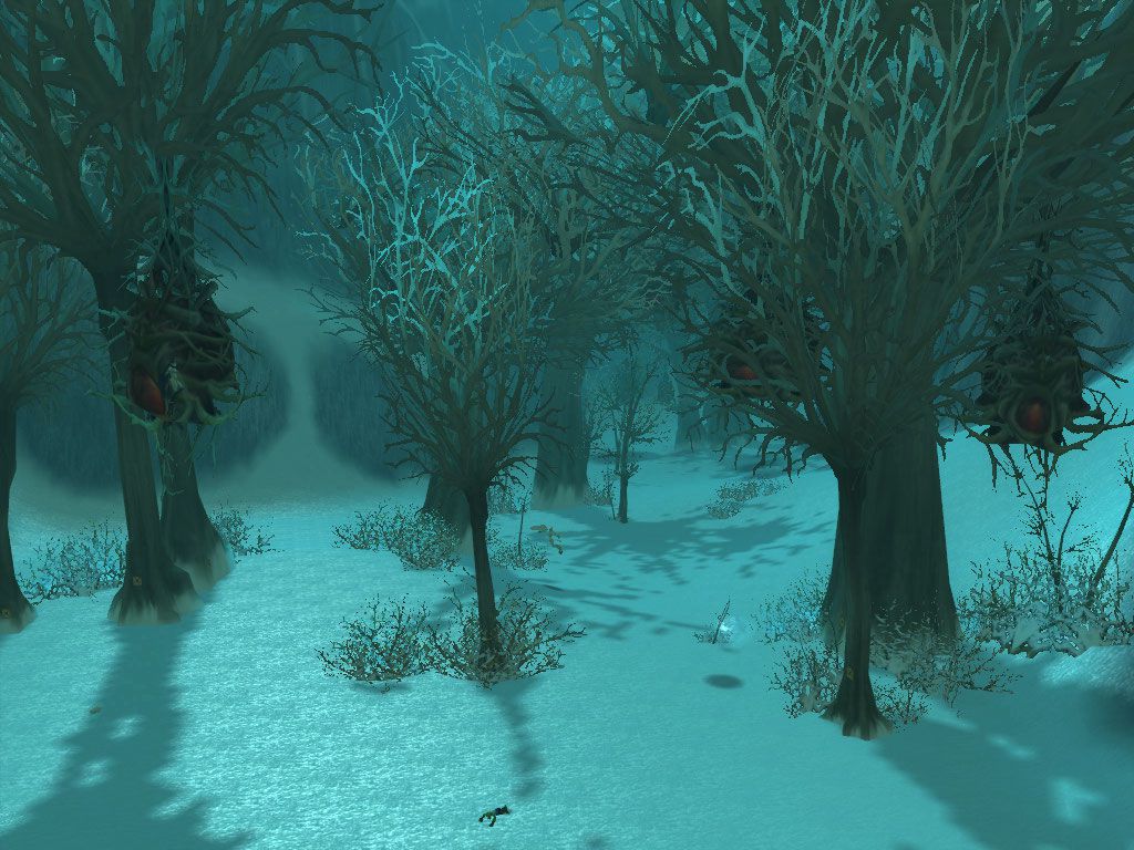 Coldwind Heights wow