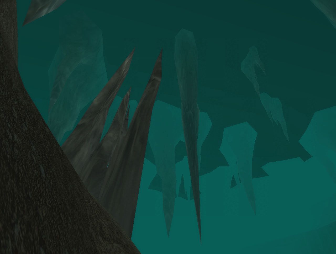 Deadmines Sky wow