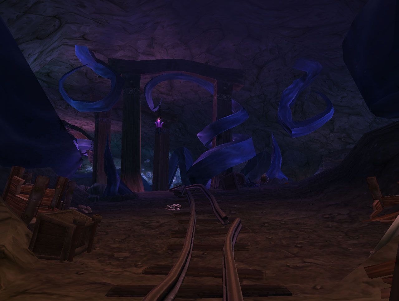 Elementium Depths wow