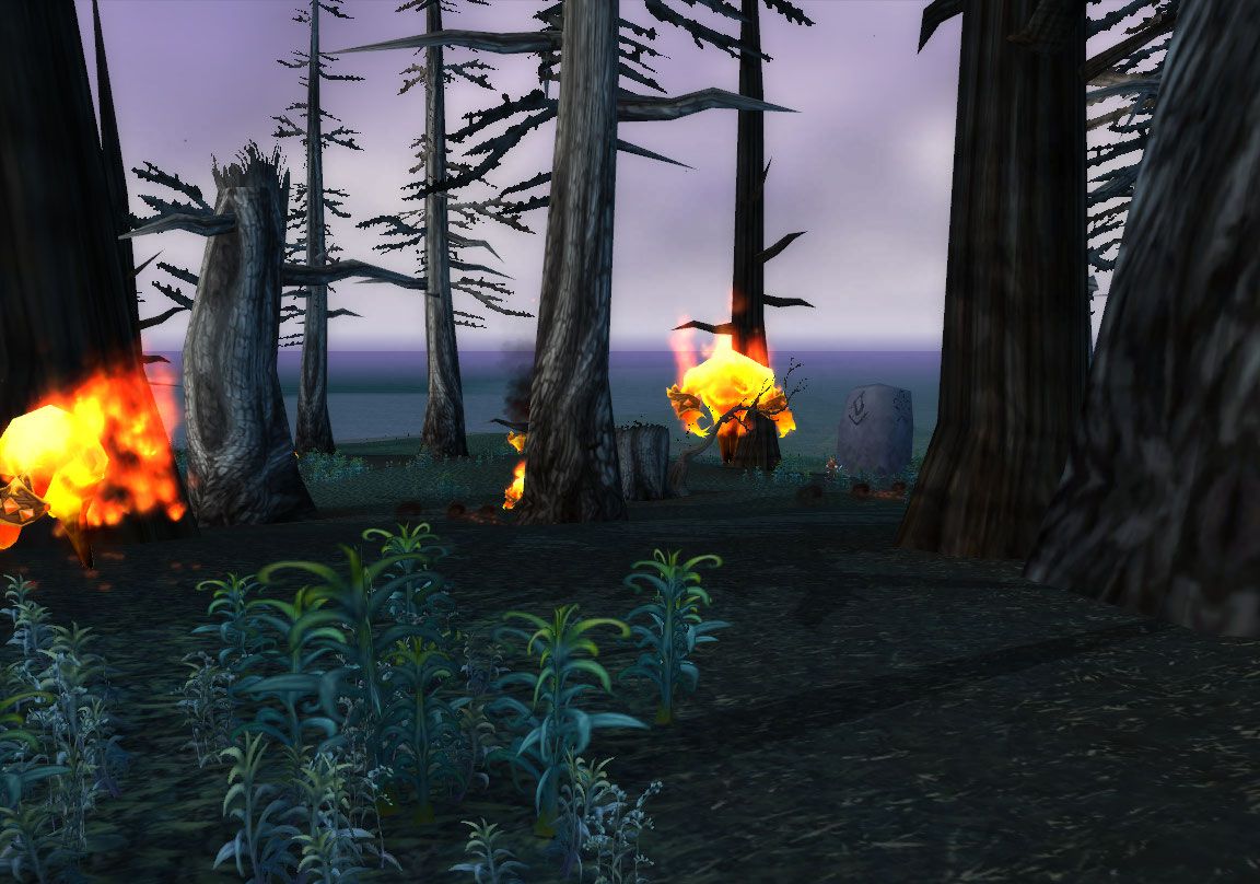 Emberglade wow