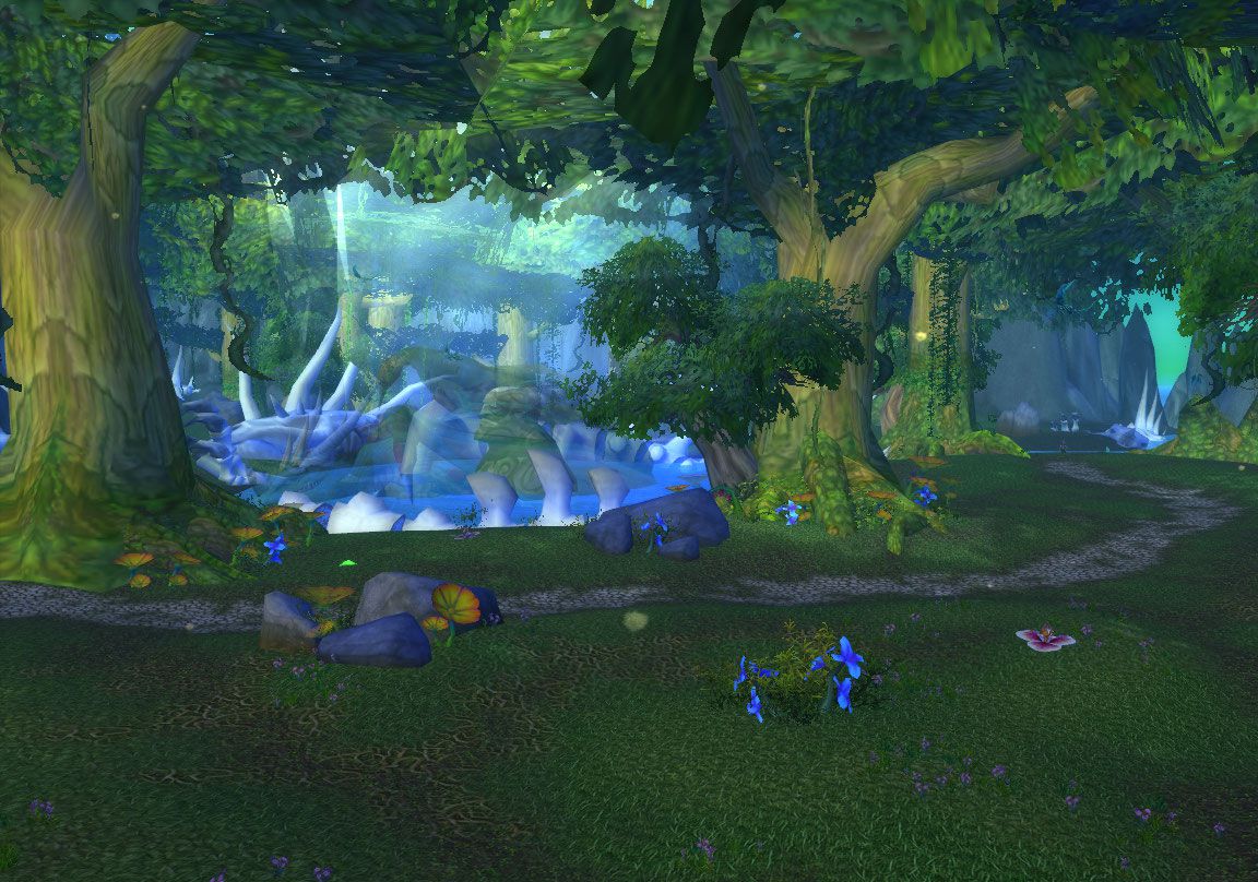 Emerald Dragonshrine wow