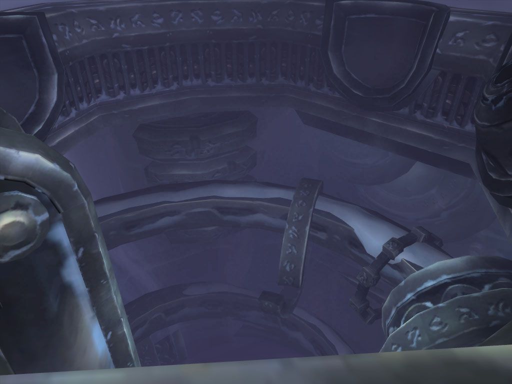 Engine of the Makers wow