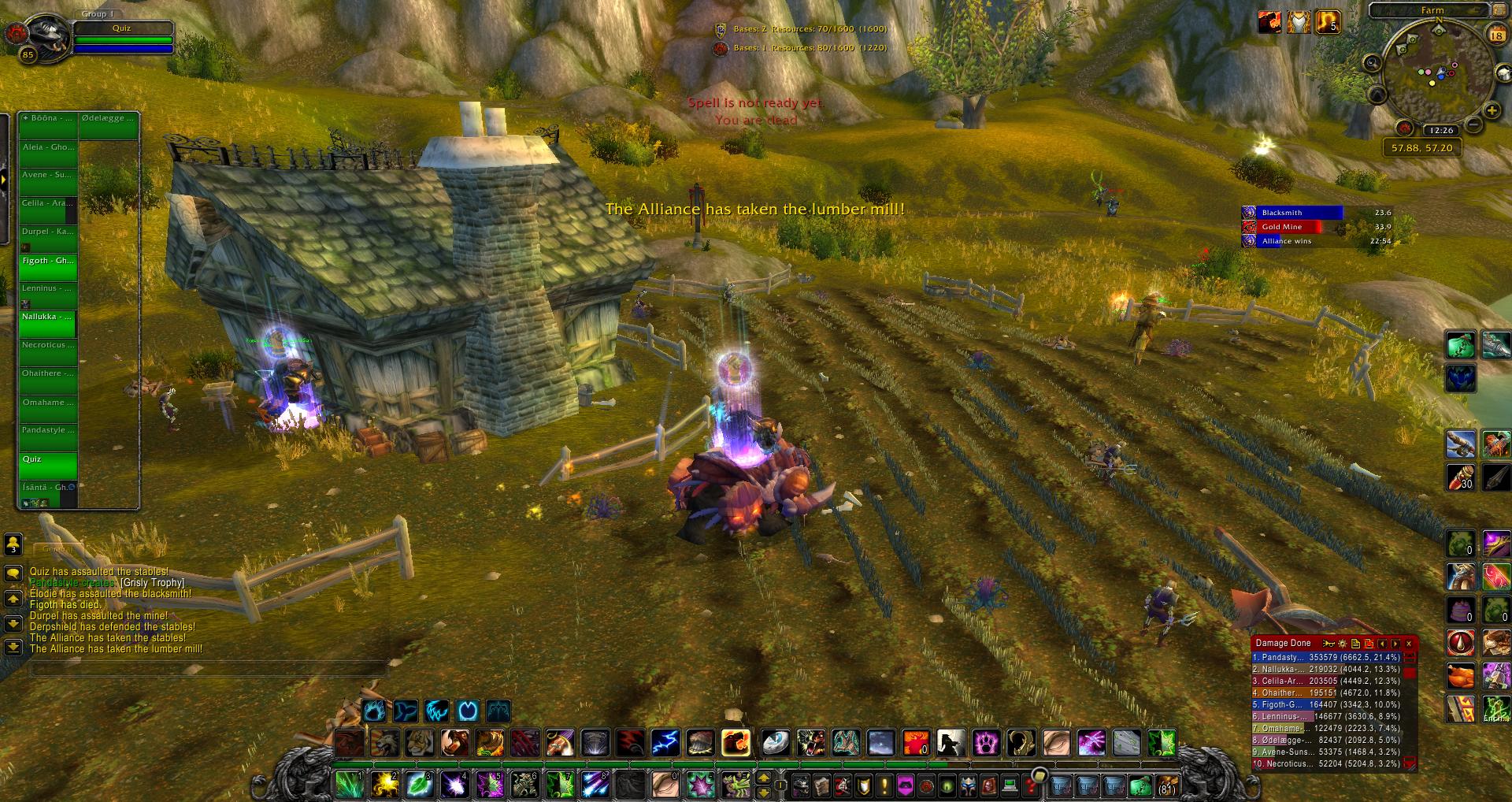 Farm AB wow